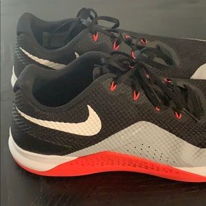 Nike training shoes